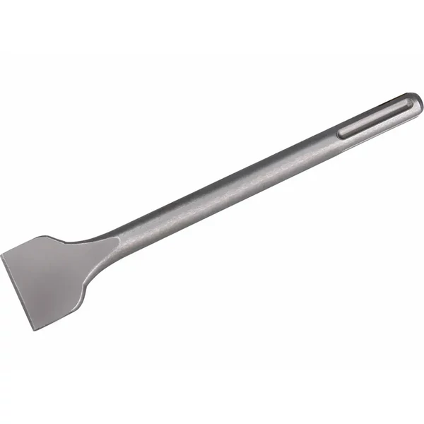 Extol Prémium betonvéső lapos SDS MAX; 280/50 mm, (szár átm:18mm)