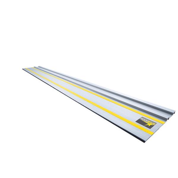 Scheppach vezetősín merülőfűrészhez CS 55 / PL 55 / DIVAR 55 / PL 75 (1400 MM)