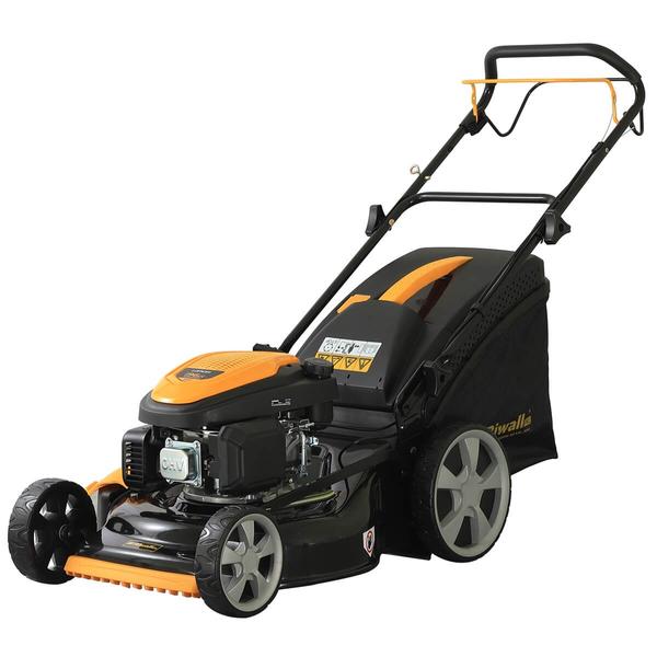 Riwall PRO RPM 5155 önjáró fűnyíró 4 az 1-ben (PM12F2101002B)