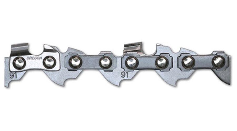 Tartalék lánc 3/8"; 1,3 mm; 33 szem GAK 1000 (95156)és GAK 1001(94418) ágvágóhoz