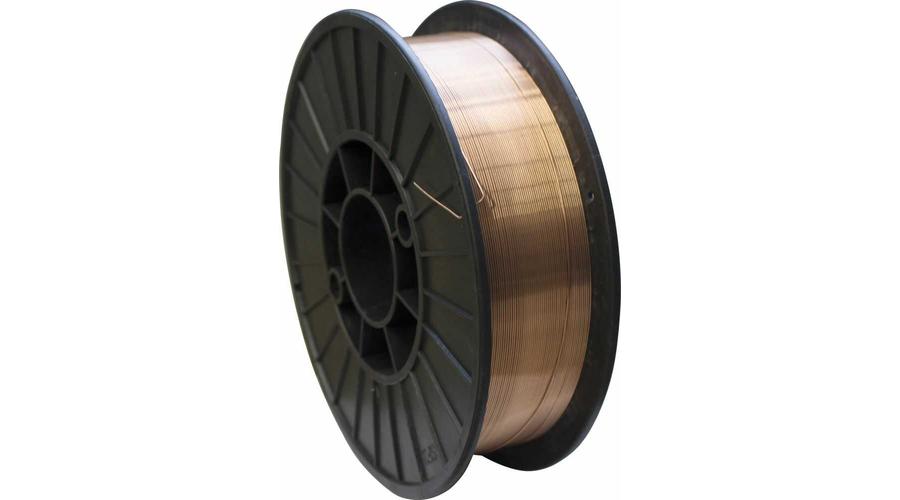 2718 Güde hegesztődrót SG 2 0,8 mm, 5 kg