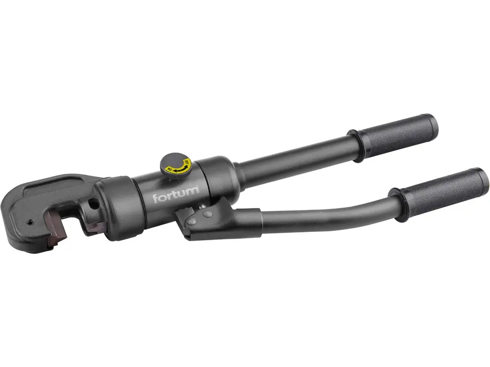 Fortum hidraulikus betonacél vágó, tartomány 4-16 mm