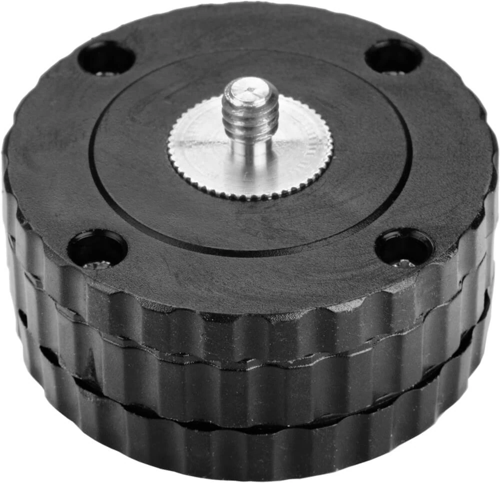 Forgó adapter lézeres vízszintezőhöz, 5/8
