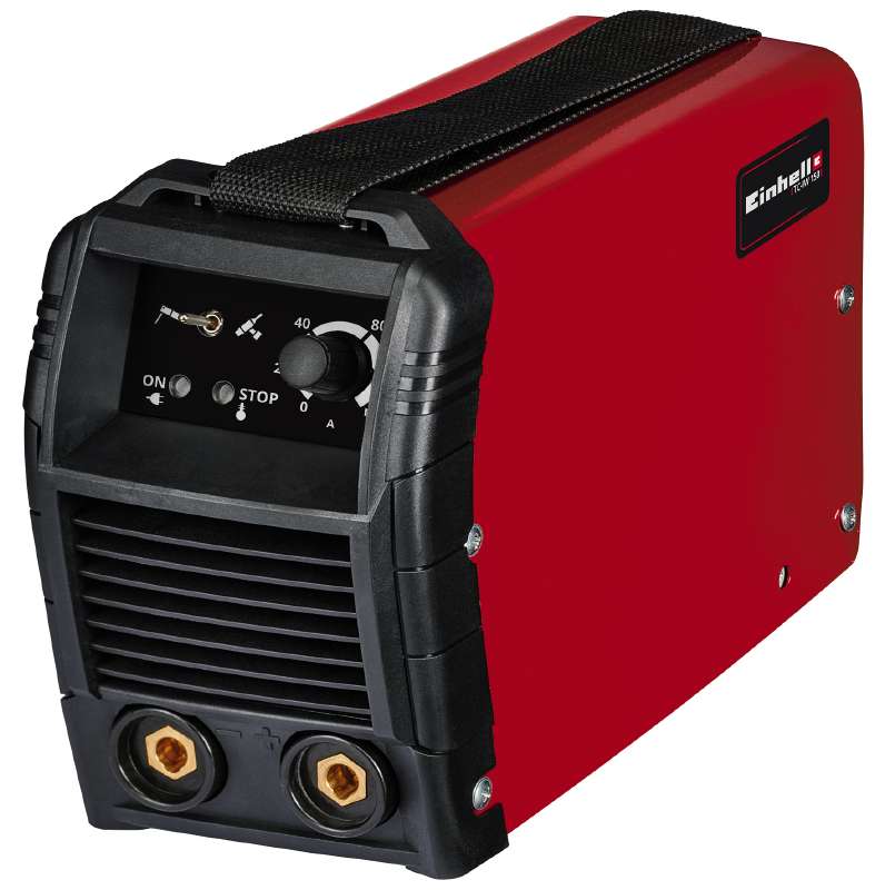 Image of Einhell TC-IW 150 welder