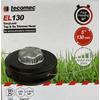 Damilfej Tap&amp;Go könnyű damilbefűzéssel 130 mm