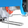 Kép 4/6 - 1716 - Güde GSZ 200/400L elektromos csörlő végállás kapcsoló