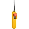 Kép 6/6 - 1716 - Güde GSZ 200/400L elektromos csörlő vezérlő egység