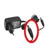 Akkutöltő 12V Extol 402400 Li-ion akkus fúró csavarozóhoz; töltési idő: 4,5 óra