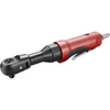 Kép 1/4 - FORTUM racsnis légkulcs, 1/2&quot;, 88 Nm, 150 1/min, 170 l/min, 6,3 Bar, 1/4&quot; tömlőcsatlakozó, 1,2 kg