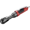 Kép 2/4 - FORTUM racsnis légkulcs, 1/2&quot;, 88 Nm, 150 1/min, 170 l/min, 6,3 Bar, 1/4&quot; tömlőcsatlakozó, 1,2 kg