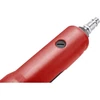 Kép 3/4 - FORTUM racsnis légkulcs, 1/2&quot;, 88 Nm, 150 1/min, 170 l/min, 6,3 Bar, 1/4&quot; tömlőcsatlakozó, 1,2 kg