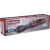 Kép 4/4 - FORTUM racsnis légkulcs, 1/2&quot;, 88 Nm, 150 1/min, 170 l/min, 6,3 Bar, 1/4&quot; tömlőcsatlakozó, 1,2 kg