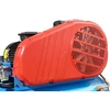 Kép 8/8 - 75515 - Güde Kompresszor 455/10/50 D PRO, (2200 W, 400 V)