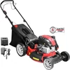 Kép 1/8 - 95336 Güde ECO WHEELER 464.2 R LI-ES önindítós, önjáró, benzinmotoros fűnyíró