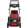Kép 7/7 - 95434 Güde WHEELER 554.2 R benzinmotoros fűnyíró