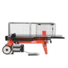 Kép 1/8 - Hecht 6500 rönkhasító (guglihasító) 5 t, 2200 W, 230 V