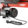 Kép 8/8 - Hecht 6500 rönkhasító (guglihasító) 5 t, 2200 W, 230 V