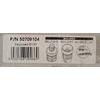 2 db adapter csavarral (50709104)