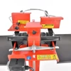 Kép 8/10 - Hecht 6070 egyfázisú fahasogató, rönkhasító, 3 kW, 7 t