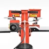 Kép 9/10 - Hecht 6070 egyfázisú fahasogató, rönkhasító, 3 kW, 7 t