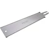 Kép 1/2 - Tartalék fűrészlap 8812251 Japán fűrészhez, 253 mm, kétoldalas: T13/T8