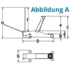 Kép 6/6 - 18035 Güde krokodilemelő GRH 2/800HD