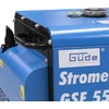 Kép 4/5 - 40588 - Güde GSE 5501 DSG diesel aggregátor