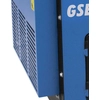 40588 - Güde GSE 5501 DSG diesel aggregátor