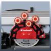 Einhell TE-TC 920 UL radiális csempevágó
