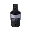 Kép 1/3 - Fortum csuklós adapter, impakt 1/2&quot; dugókulcsok gépi befogásához, 1/2&quot; gépi befogás, CrMo
