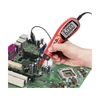 Kép 2/6 - Digitális multiméter, toll típusú; Amper/Volt/Ohm mérő, hangjelző funkcióval