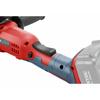 Extol Prémium akkus  sarokcsiszológép, 115 mm, 20V, Li-ion, akku és töltő nélkül