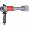 Extol Prémium akkus  sarokcsiszológép, 115 mm, 20V, Li-ion, akku és töltő nélkül