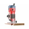 Extol Prémium élmaró, 500 W, 6 mm befogás, 30.000 ford/perc, 1,4 kg