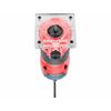 Extol Prémium élmaró, 500 W, 6 mm befogás, 30.000 ford/perc, 1,4 kg