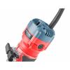 Extol Prémium élmaró, 500 W, 6 mm befogás, 30.000 ford/perc, 1,4 kg
