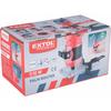Extol Prémium élmaró, 500 W, 6 mm befogás, 30.000 ford/perc, 1,4 kg