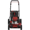 Kép 7/7 - 95426 Güde benzinmotoros fűnyíró ECO WHEELER 464.2 R