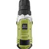 Extol_ akkus fúró csavarozó,18V, Li-ion, kofferban; 2db 1500 mAh akkuval