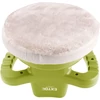 Kép 2/6 - Extol_ polírozógép 240 mm 140W; 3300 ford/perc, papír doboz