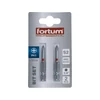 Kép 2/2 - Fortum behajtóhegy PH, 2 db, S2 acél; PH 1×50mm, bliszteren