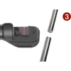 Kép 6/12 - Fortum hidraulikus betonacél vágó, tartomány 4-16 mm