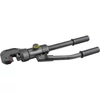 Kép 1/12 - Fortum hidraulikus betonacél vágó, tartomány 4-16 mm