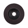 Kép 2/2 - Extol Prémium lamellás csiszoló , 125 mm, P120
