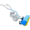 Kép 4/5 - 95189 Güde GKM 900 2 in 1 seprőgép 95187-hez