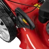 Kép 3/6 - 95476 Güde Big Wheeler 554.3 R benzinmotoros önjáró fűnyíró