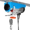 Kép 4/6 - 1706 - Güde GSZ 200/400 elektromos csörlő