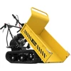 Kép 2/6 - 55526 Güde mini dömper GRD 300.1/R