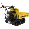 Kép 6/6 - 55526 Güde mini dömper GRD 300.1/R