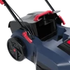 Kép 3/6 - 58640 Akkumulátoros seprőgép GKM 18-401-30